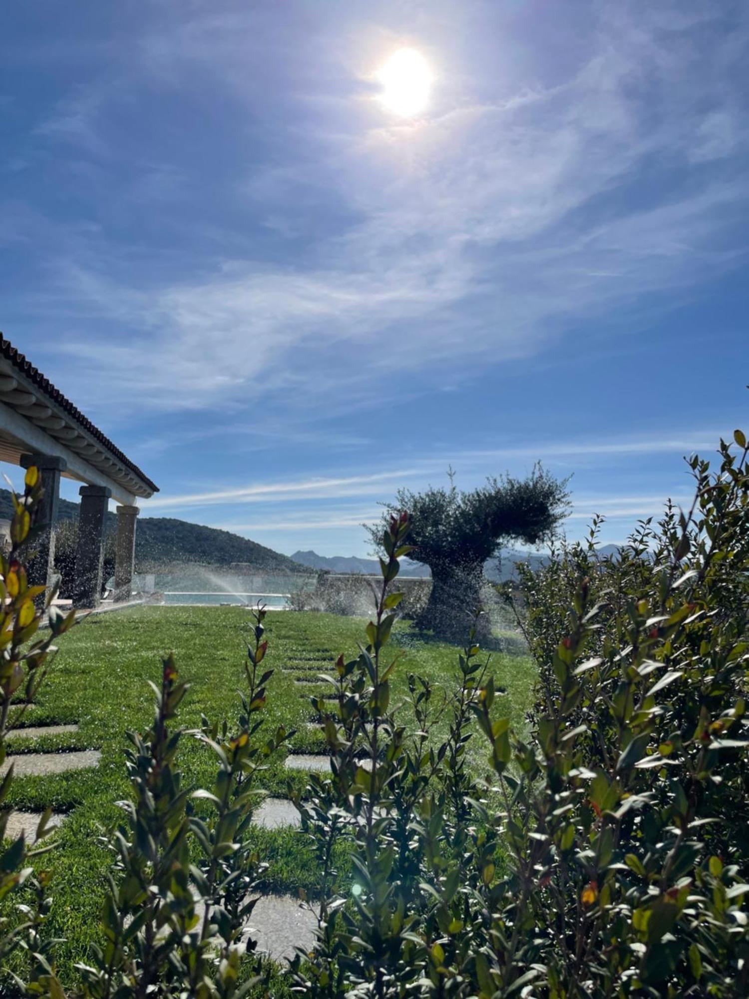 Villa Agostina Murta Maria Εξωτερικό φωτογραφία