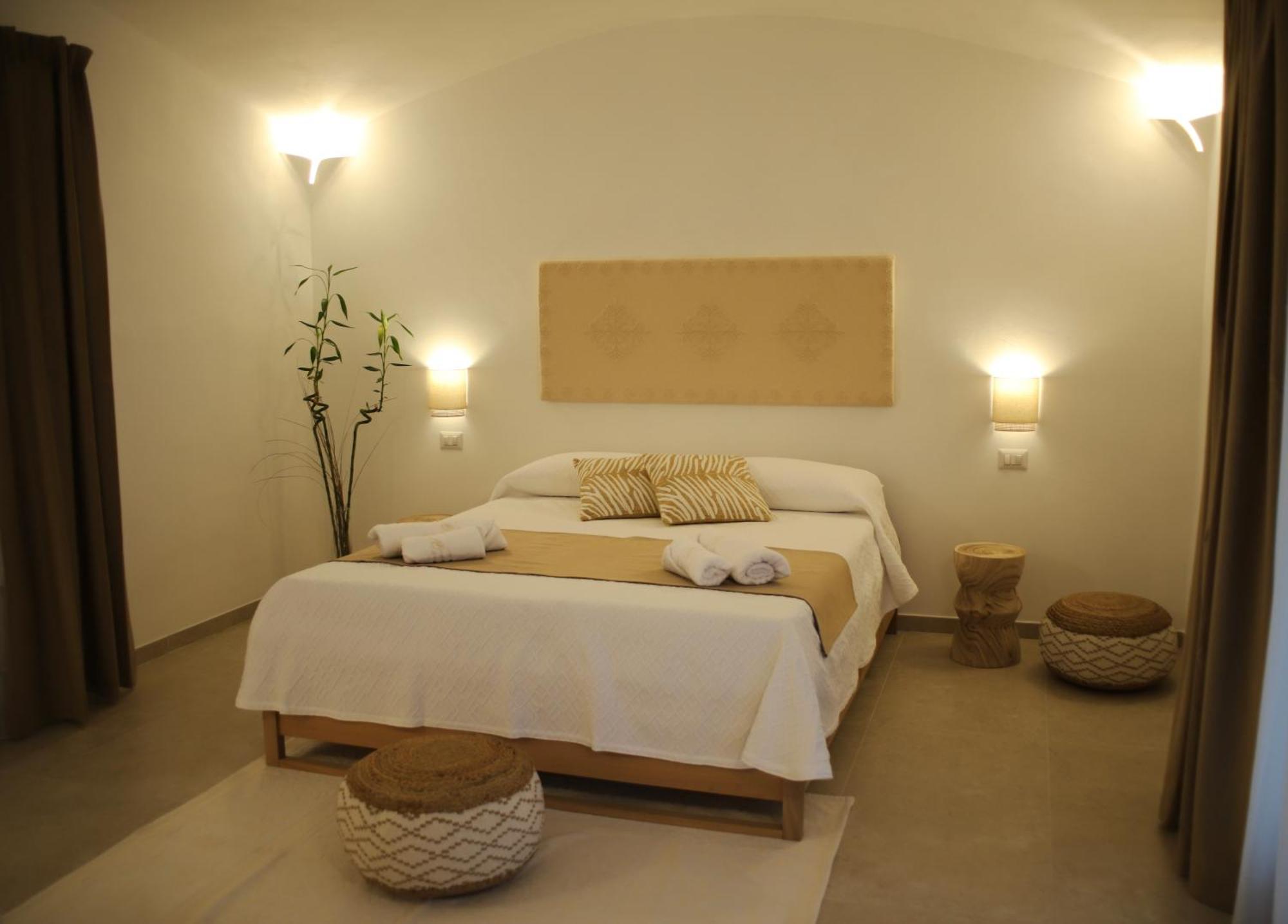 Villa Agostina Murta Maria Εξωτερικό φωτογραφία