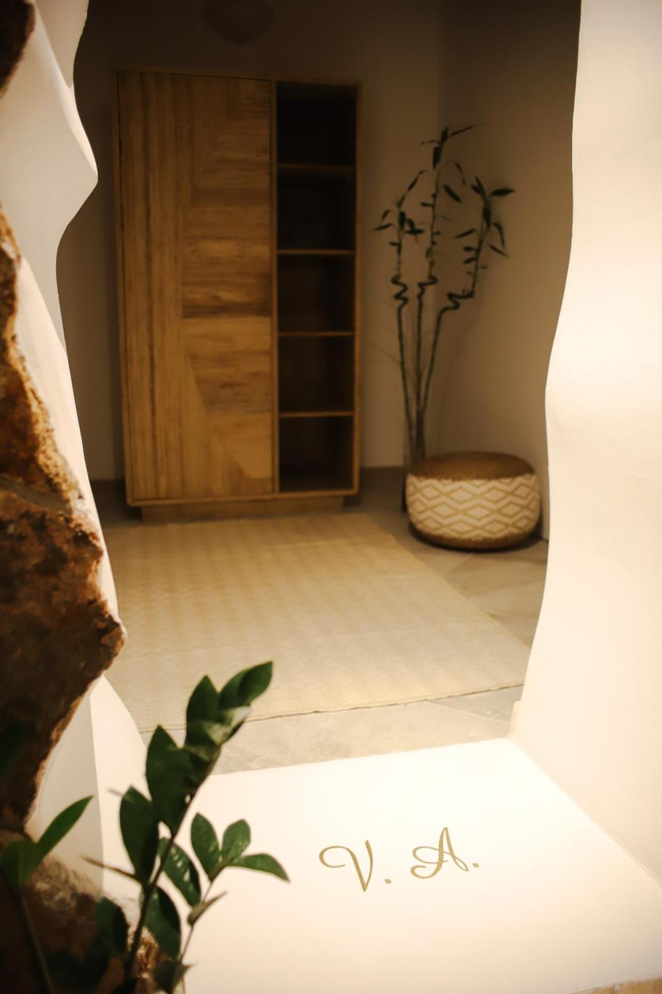 Villa Agostina Murta Maria Εξωτερικό φωτογραφία